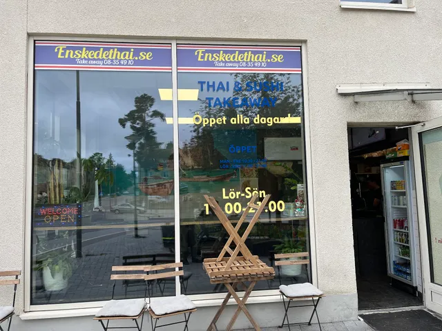 Enskede Thai