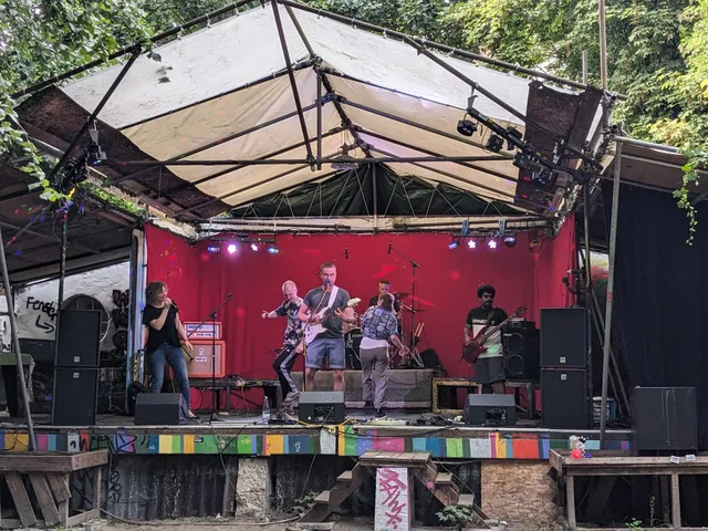 HdJK / Cafe Köpenick