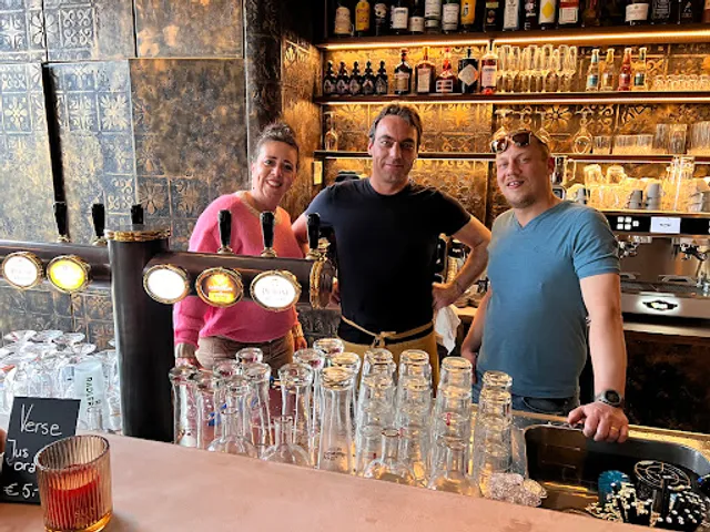 Grand Café de Basiliek