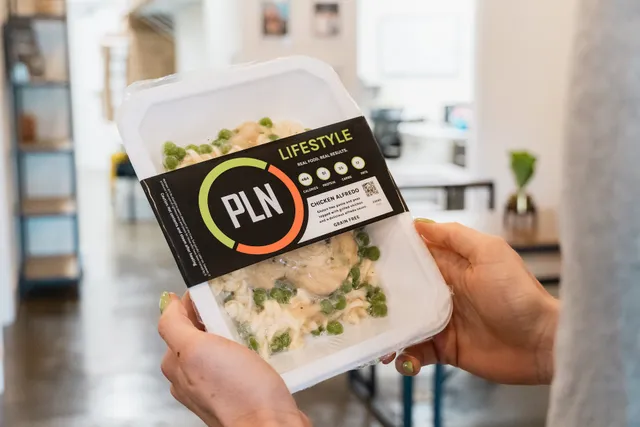 Project LeanNation Chesterfield