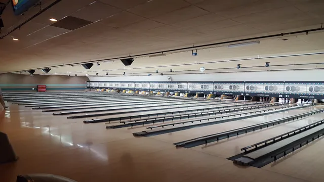El Mark-O Lanes
