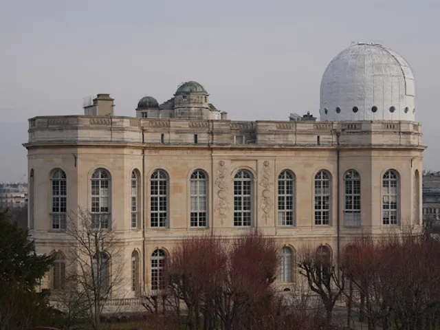 Paris Observatory
