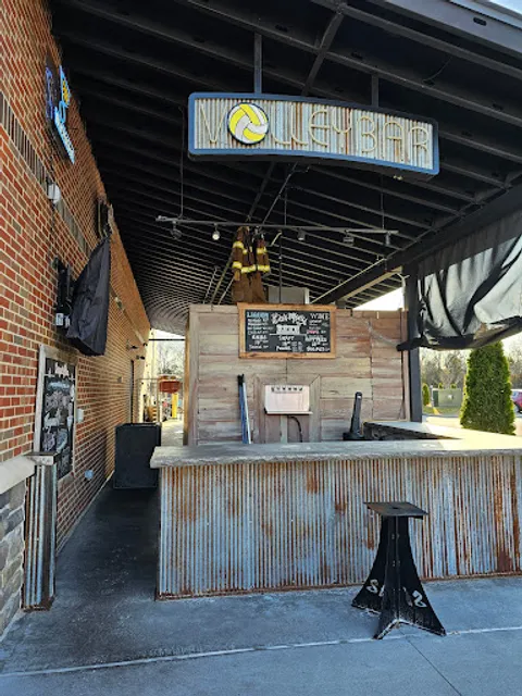 Sugarfire Smoke House