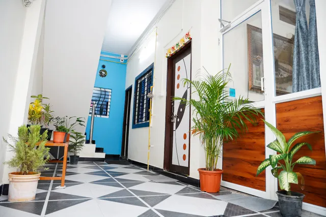 Shree Yadav homestay & Yadav trevals