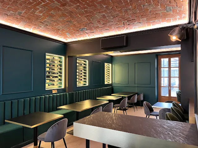 AlleVolte Bistrot&loungebar