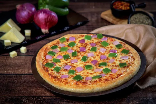 Puffizza Box Park Gota