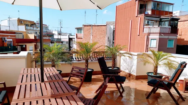 Feriapiso Apartments "The Palmer"