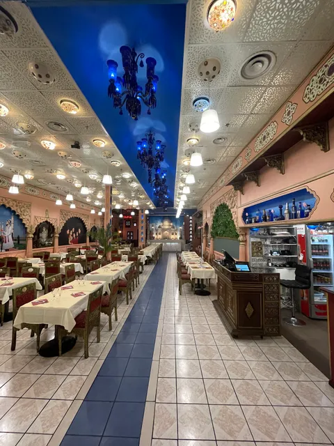 Restaurant Lal Qila Bollywood