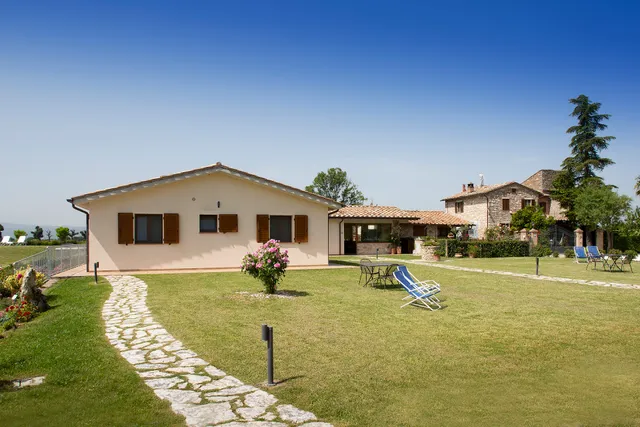 All'Antica Mattonata