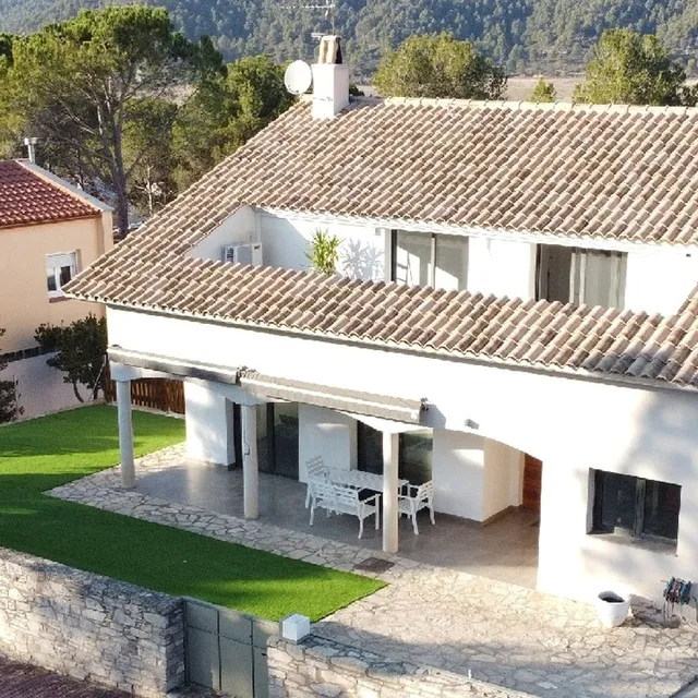 Cal Sidru Castellolí