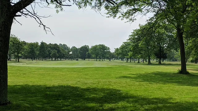 North Woodmere Golf Course