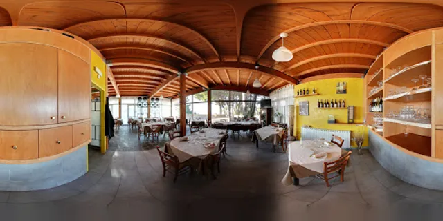 Ristorante | Il Diavolo e l'Acqua Santa