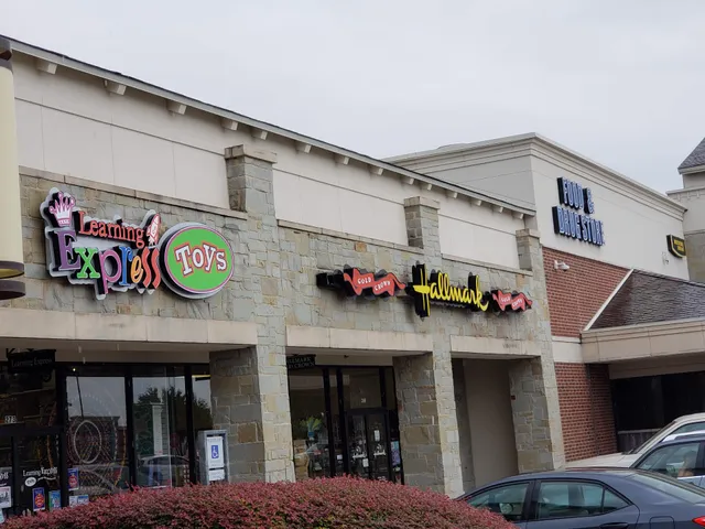 Learning Express Toys of Frisco