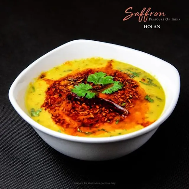 Saffron Indian Restaurant Hoi An