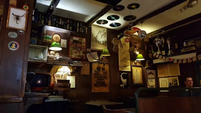 Osteria Dello Scorpione