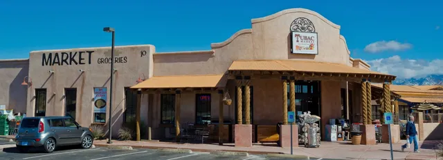 Tubac Market & Restaurant