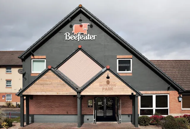 Morton Park Beefeater