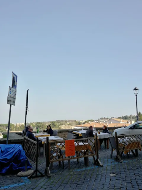 Ristorante Il Grottino