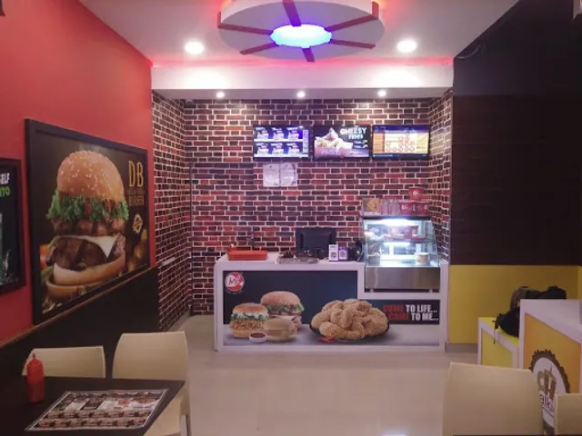 Meat And Eat Royapettah