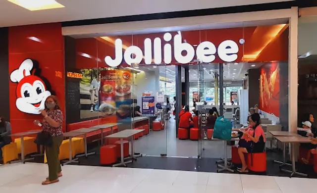 Jollibee Tagum NCCC Mall