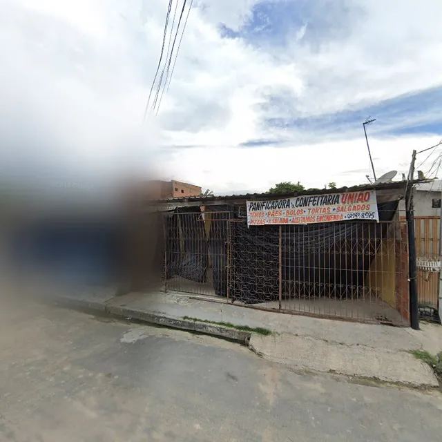 Panificadora & Confeitaria União