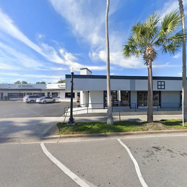 Koh Muay Thai - New Port Richey