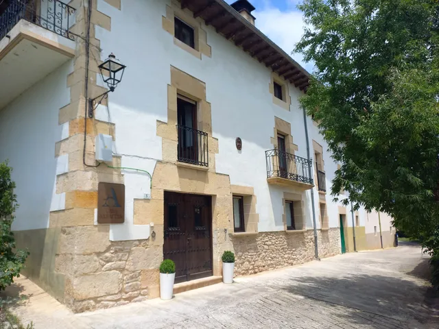 Casa Albaitar, Vivienda de turismo Rural