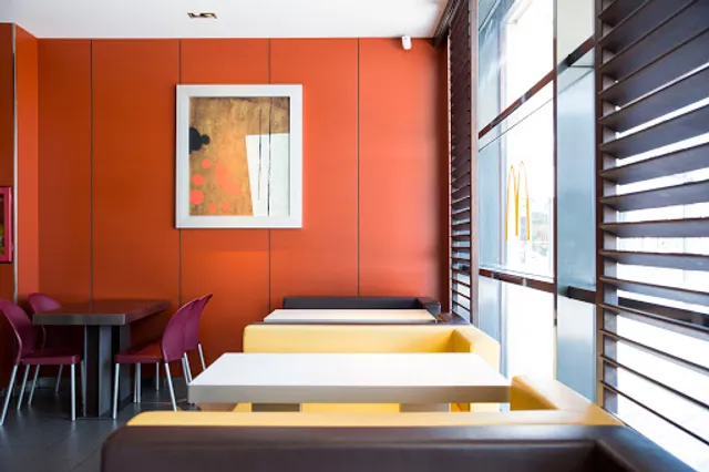 McDonald’s Le Vele