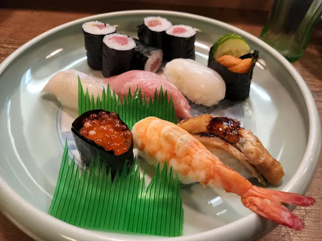 一品料理 寿司 紀文