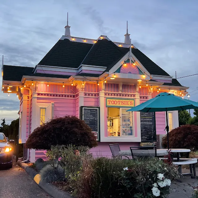 Tootsie's