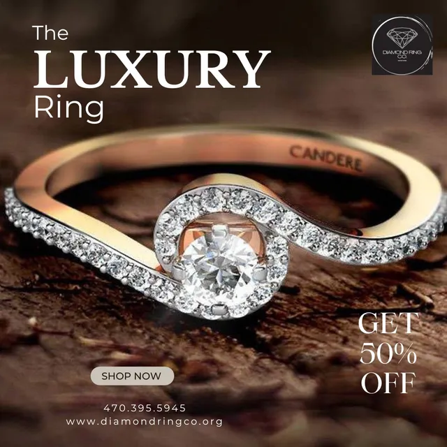 Diamond Ring Co. Outlet Store