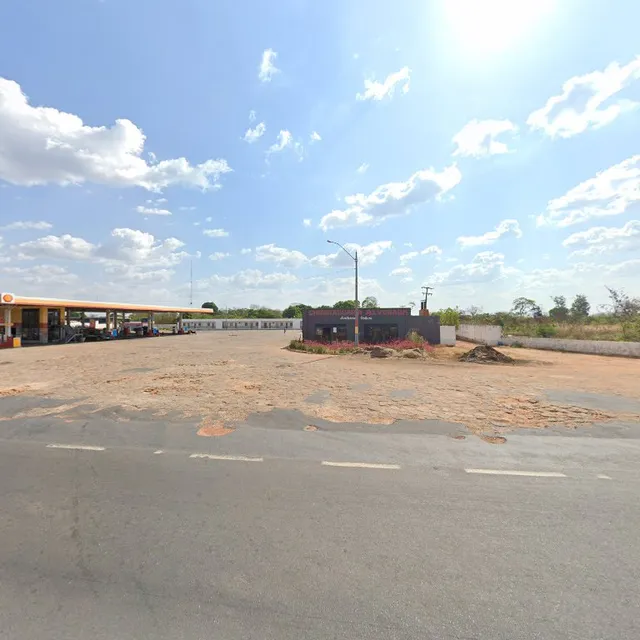 LANCHONETE E CHURRASCARIA ALVORADA