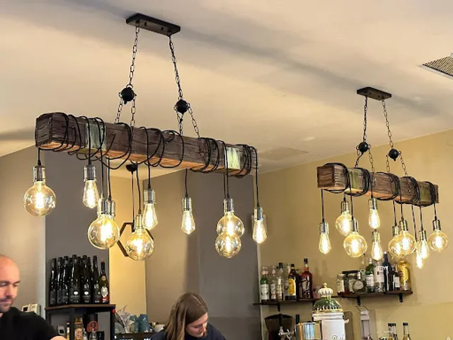 Försters - Das Vegane Restaurant