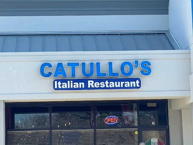 Catullo’s Italian