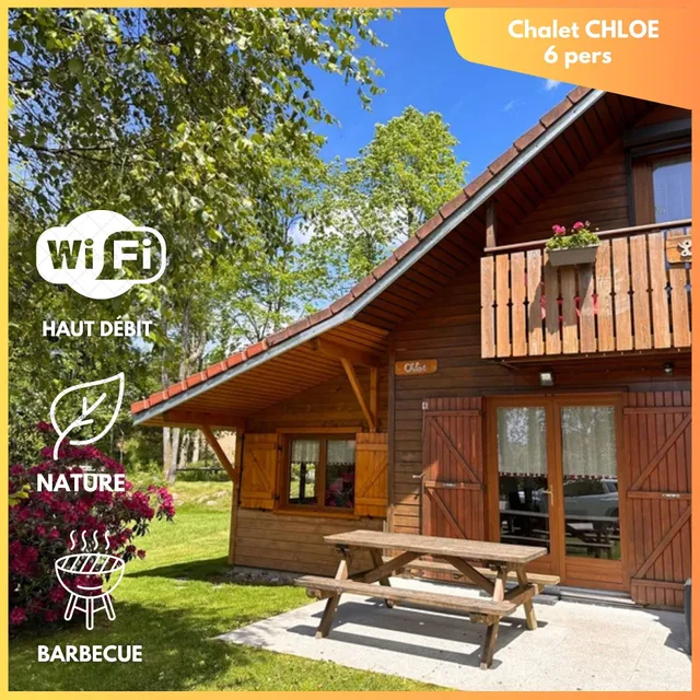 Chalet CHLOE