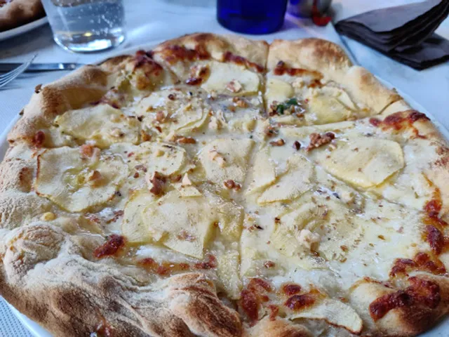 Party Uptown - Pizzeria Parco Colle Celeste Maiolati