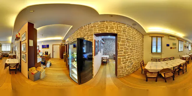 Trattoria Via Ferrari