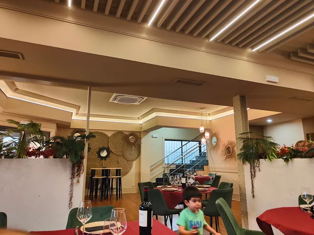 Restaurante Bamboleo Rivas