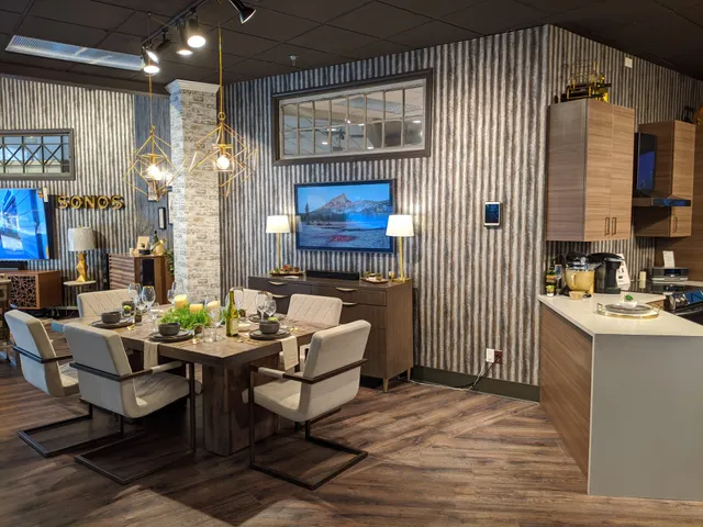 Flanner's Home Entertainment