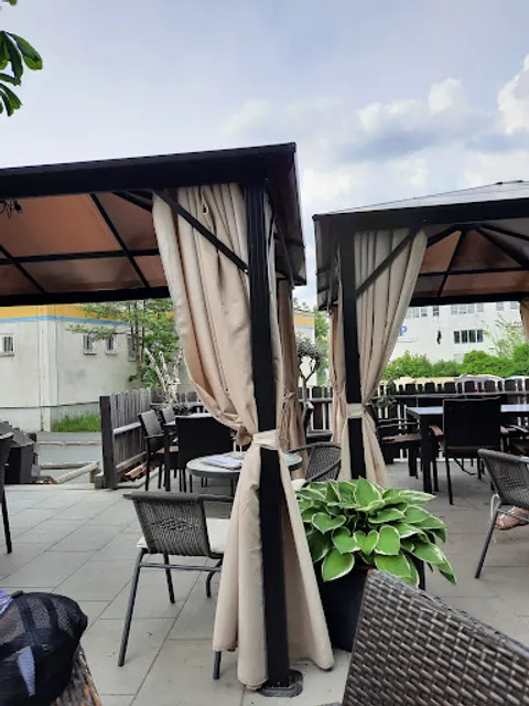 GLEIS EINS - Italian Food