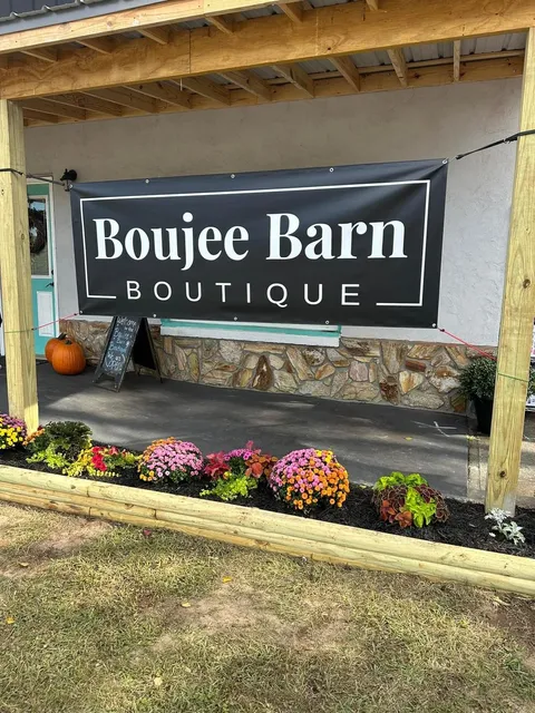 Boujee Barn Boutique, LLC