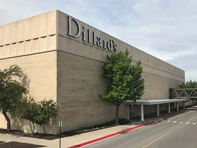 Dillard's
