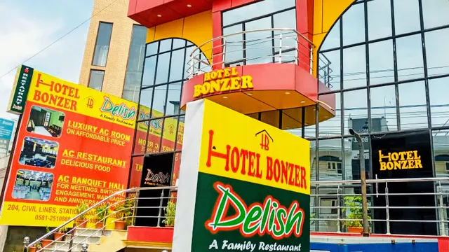 Hotel Bonzer