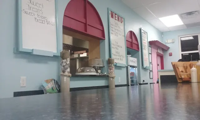 Conch Krawl | Bahamian/Caribbean Restaurant