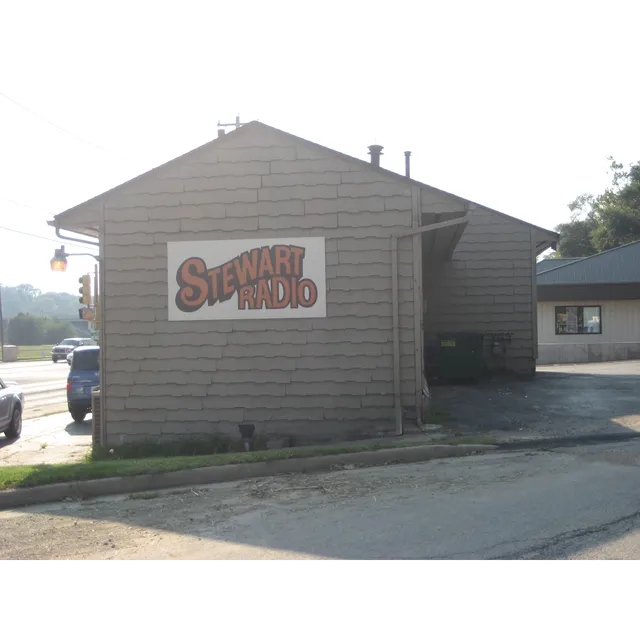 Stewart Radio