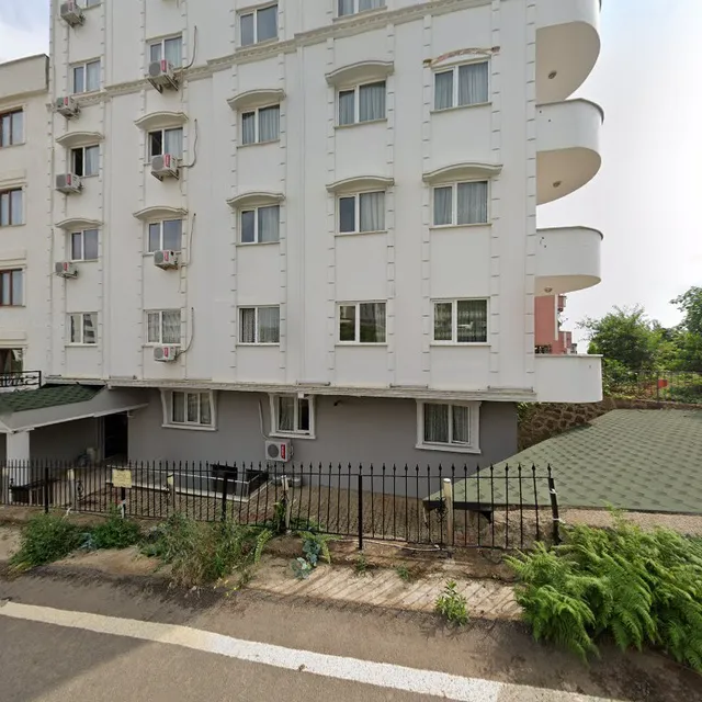 Andalouse Hills Hotel