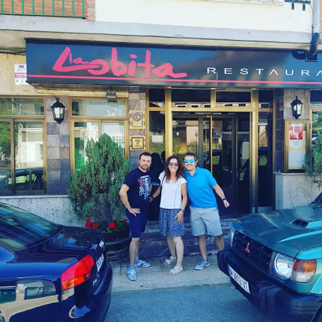 La Lobita