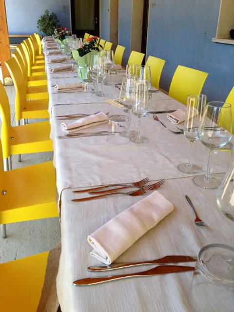 CIBO' TRAZZERA DEL GUSTO