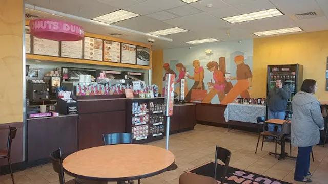Dunkin'
