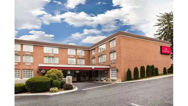 Ramada by Wyndham Ligonier